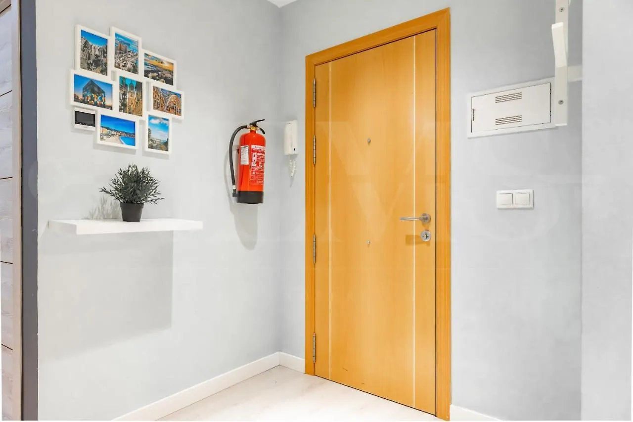 Stylish Apartment In The Historic Center 30 Meters From Calle Larios By Rems Málaga