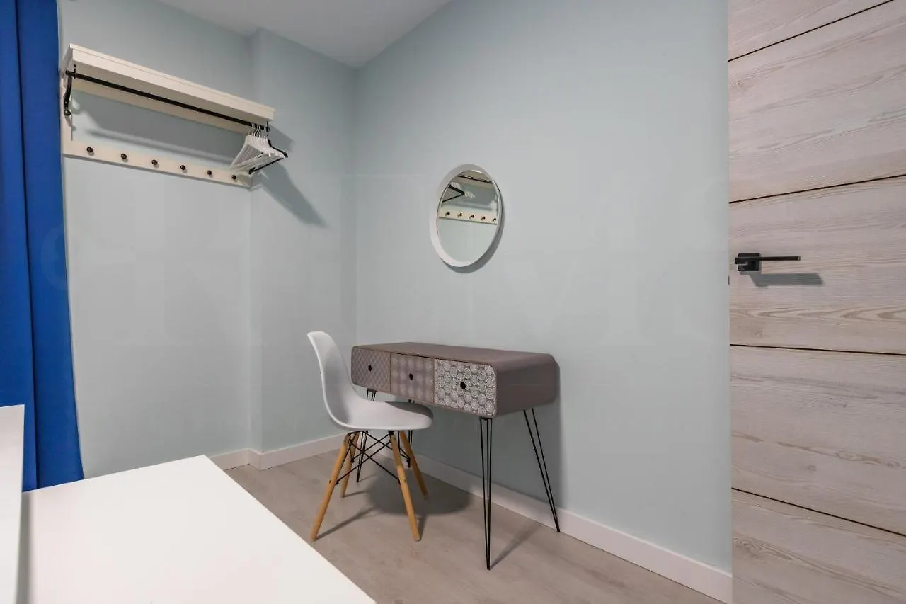 Larios Steps Apartment By Ele Apartments Málaga