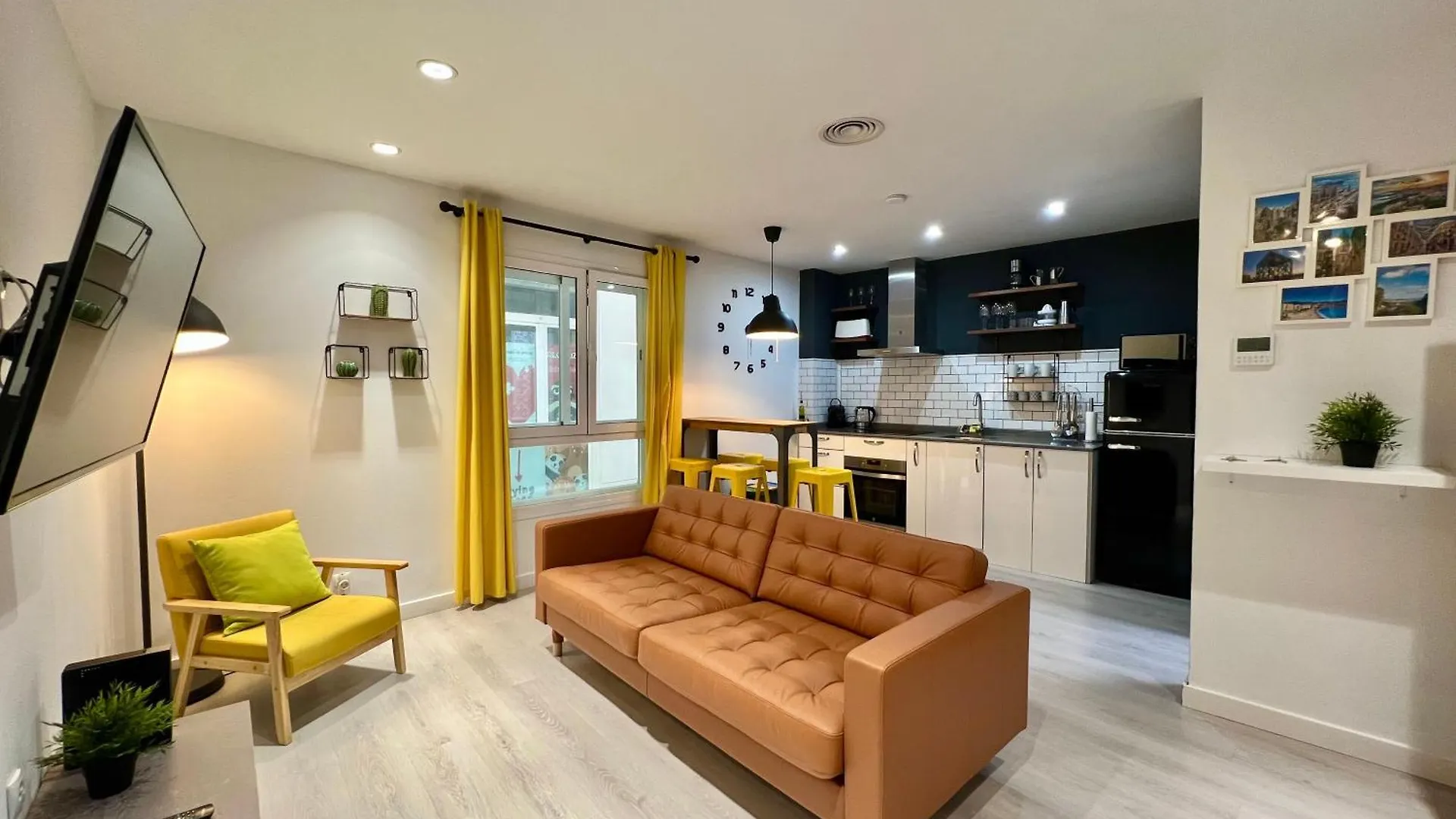 Larios Steps Apartment By Ele Apartments Málaga